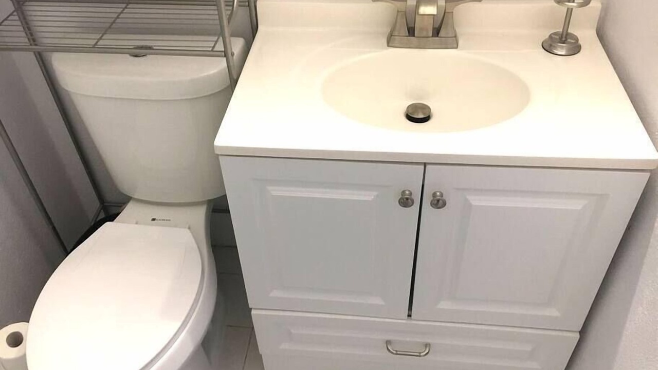 Photo of Bathroom in Estate Concordia East