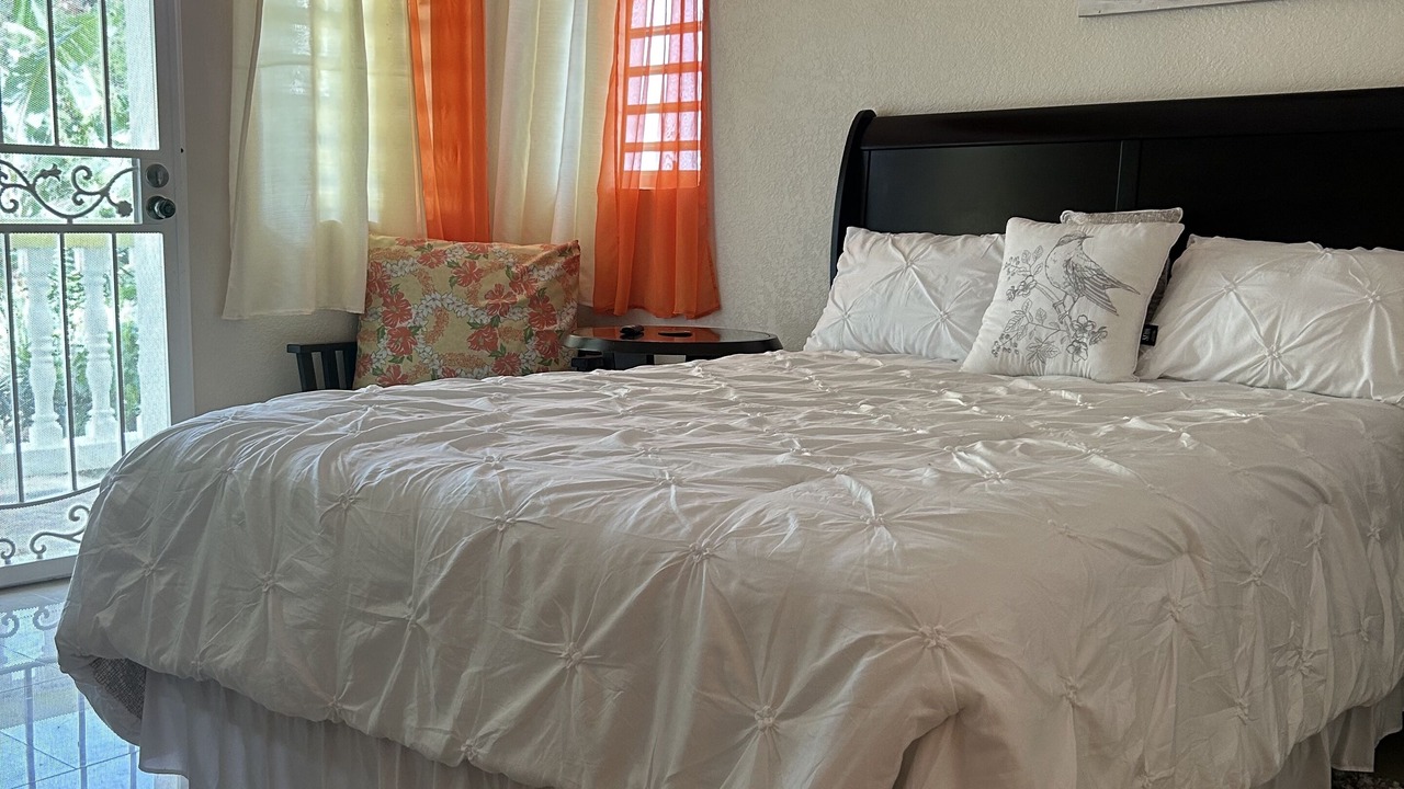Photo of Bedroom in Estate Lilliendal and Marienhoj