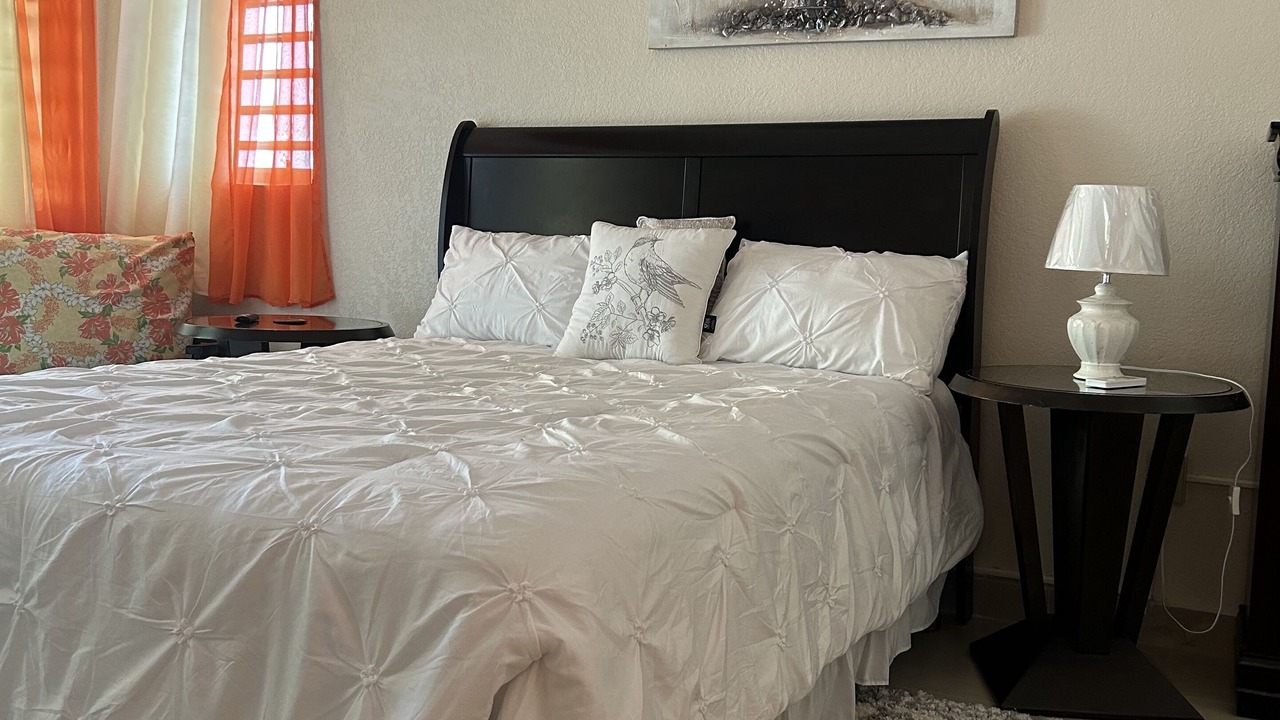 Photo of Bedroom in Estate Lilliendal and Marienhoj