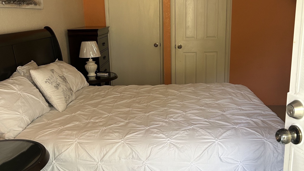 Photo of Bedroom in Estate Lilliendal and Marienhoj