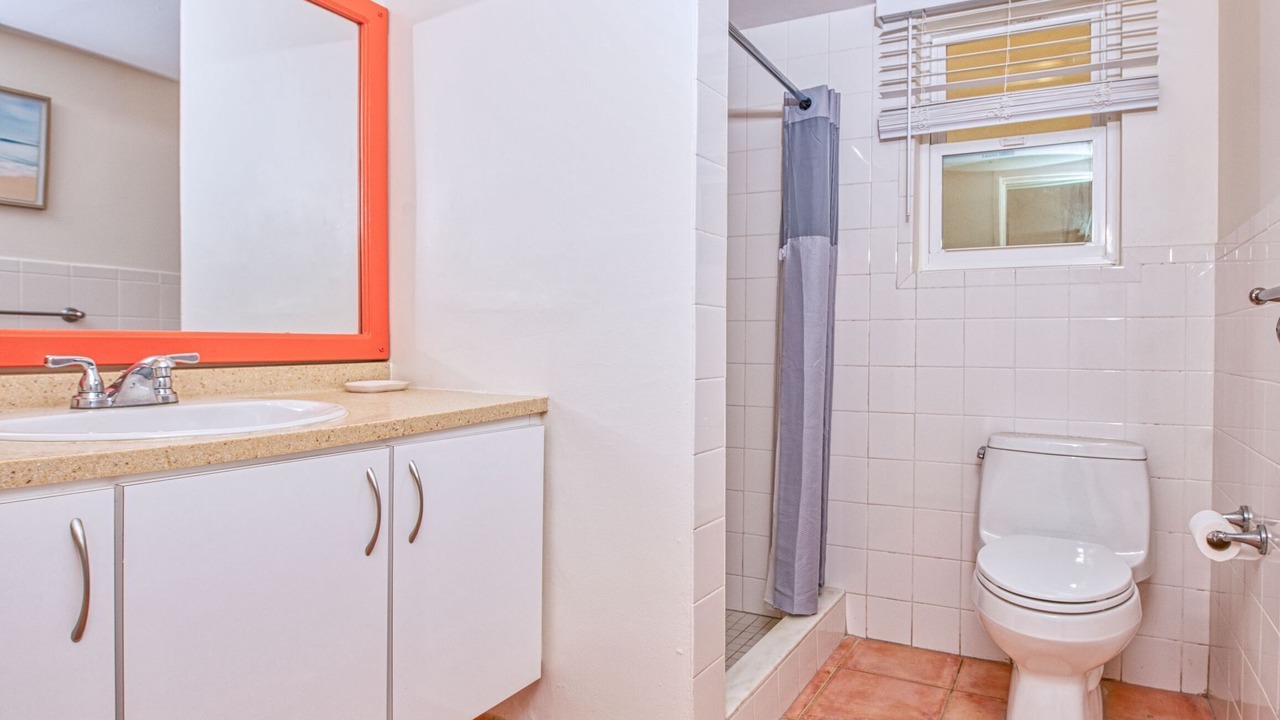Photo of Bathroom in Estate Caneel Bay