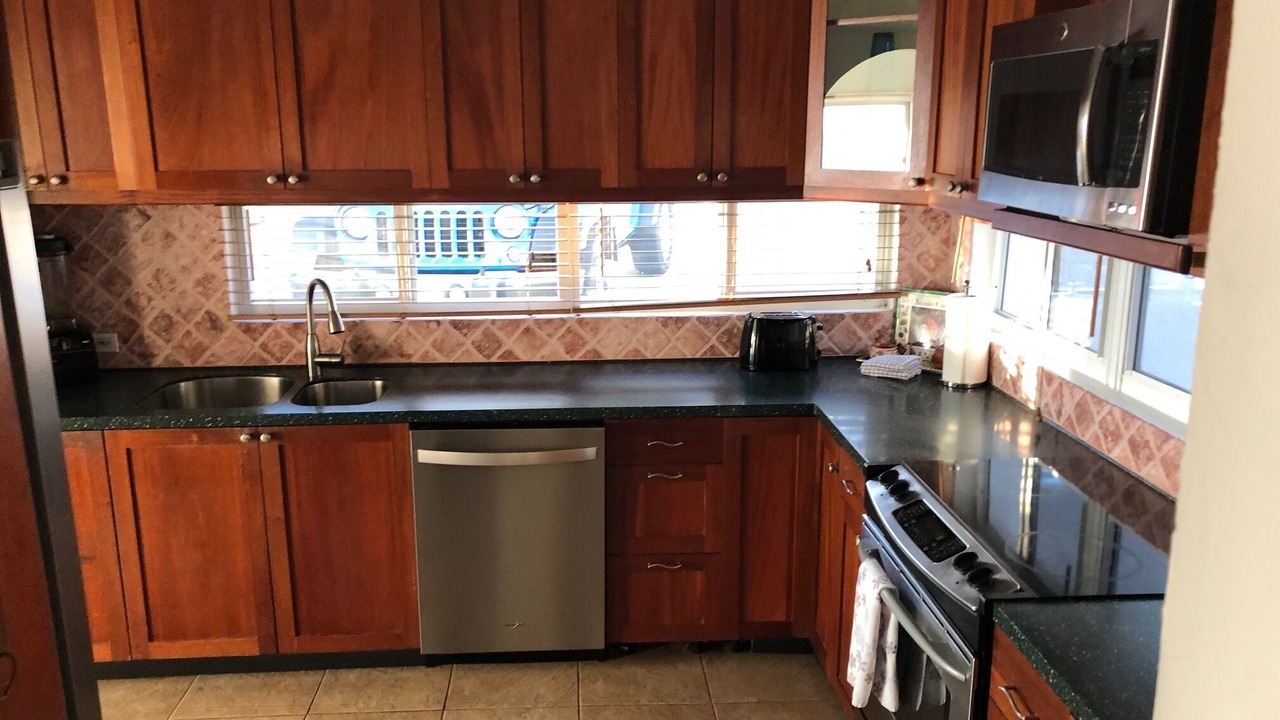 Photo of Kitchen in Flag Hill
