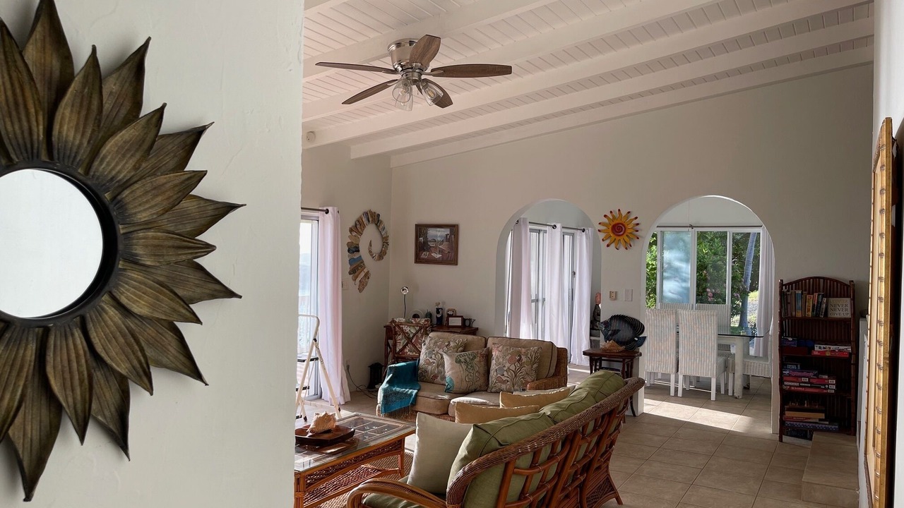 Photo of Livingroom in Flag Hill