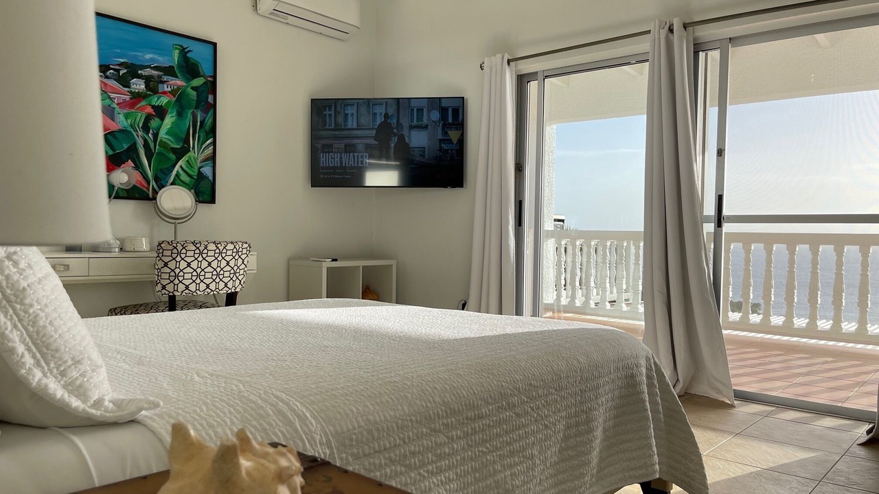 Photo of Bedroom in Flag Hill