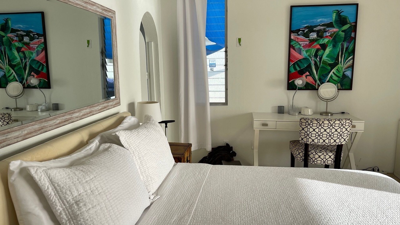 Photo of Bedroom in Flag Hill