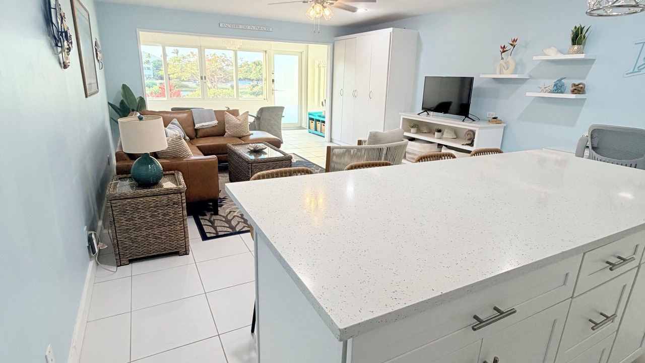 Photo of Bedroom in Cabes Point