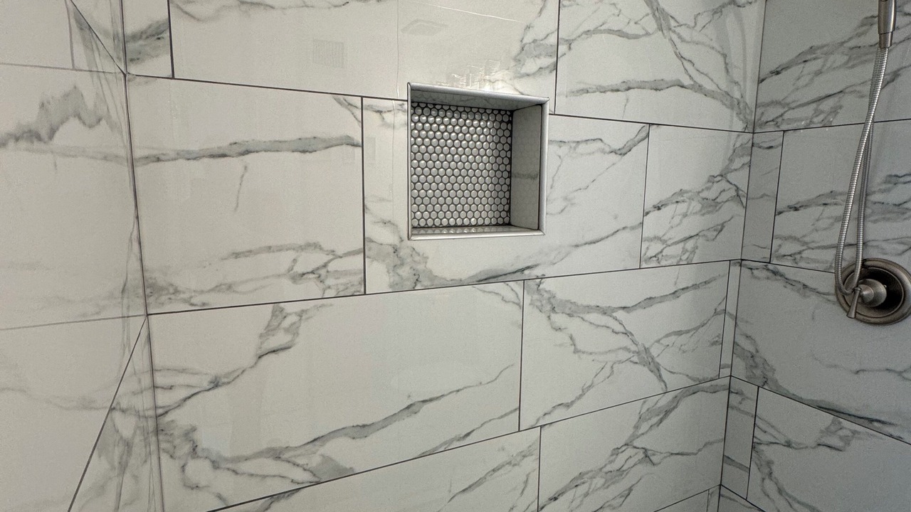 Photo of Bathroom in Cabes Point
