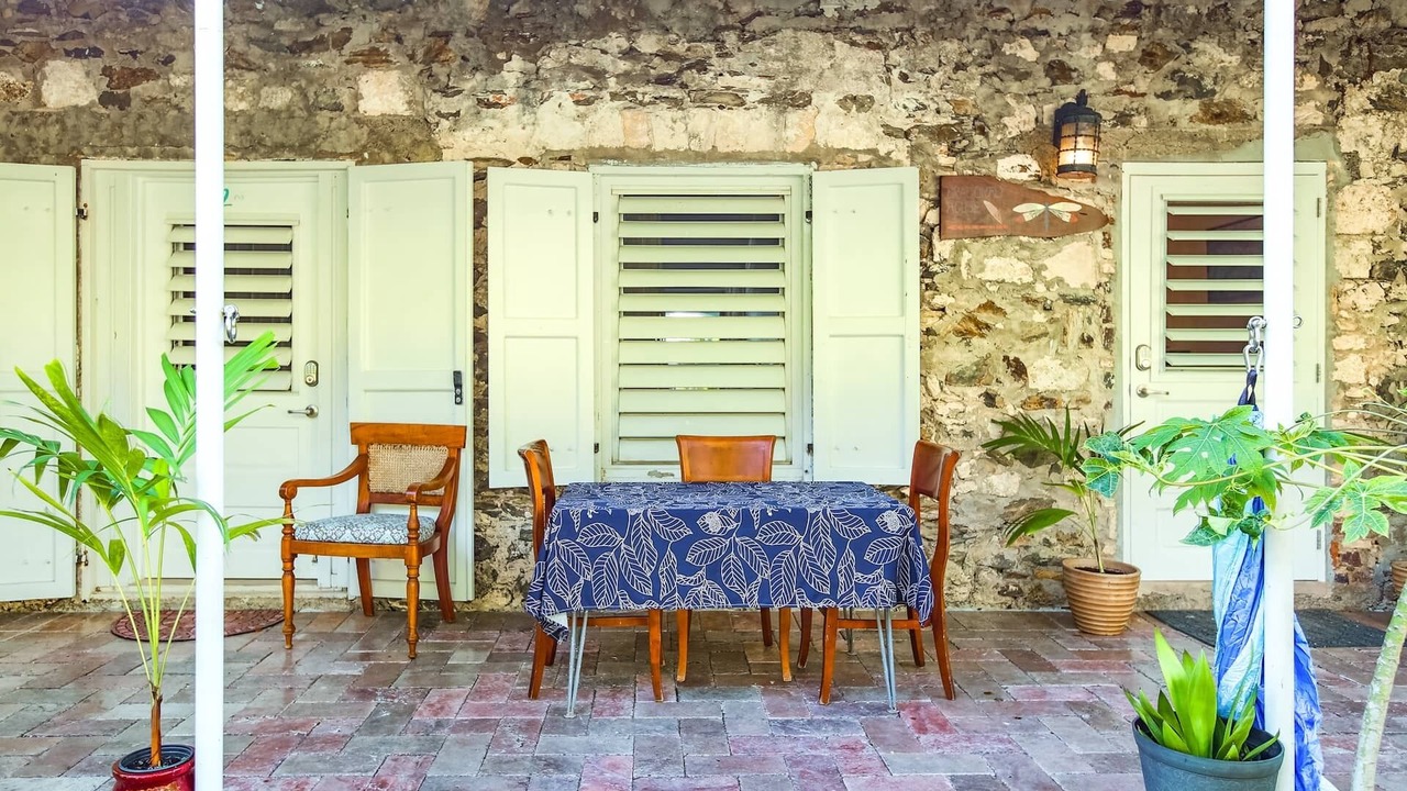 Photo of Outdoor in Estate Sprat Hall
