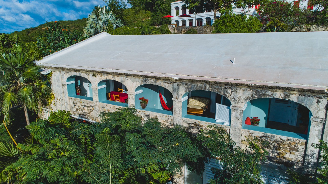 Photo of Outdoor in Estate Sprat Hall
