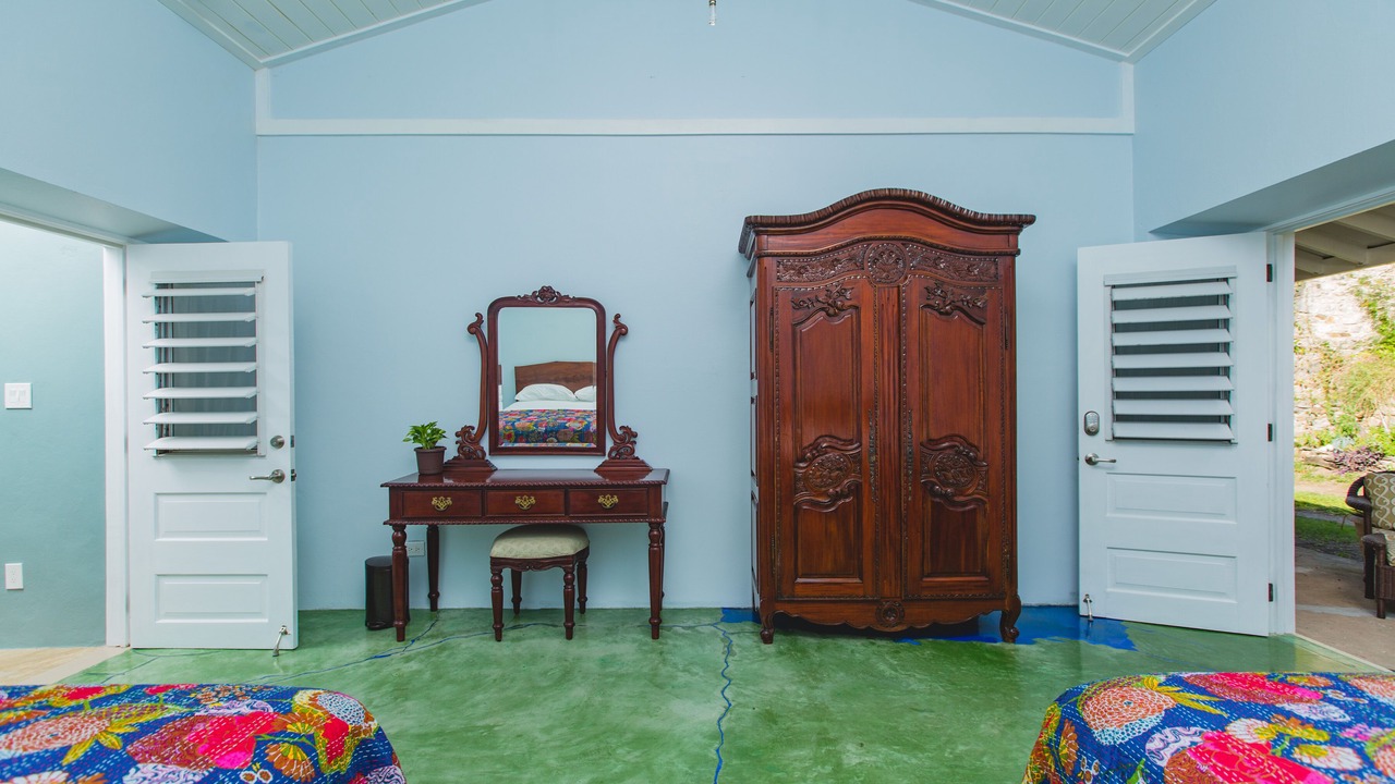 Photo of Bedroom in Estate Sprat Hall