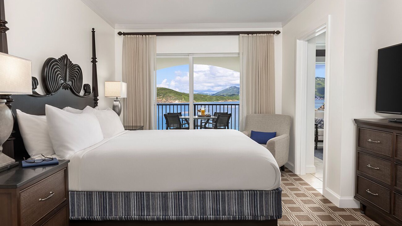 Photo of Bedroom in Flag Hill