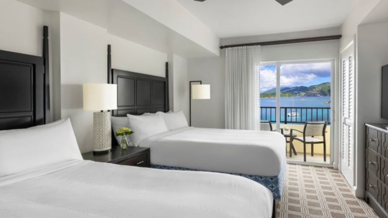 Photo of Bedroom in Flag Hill