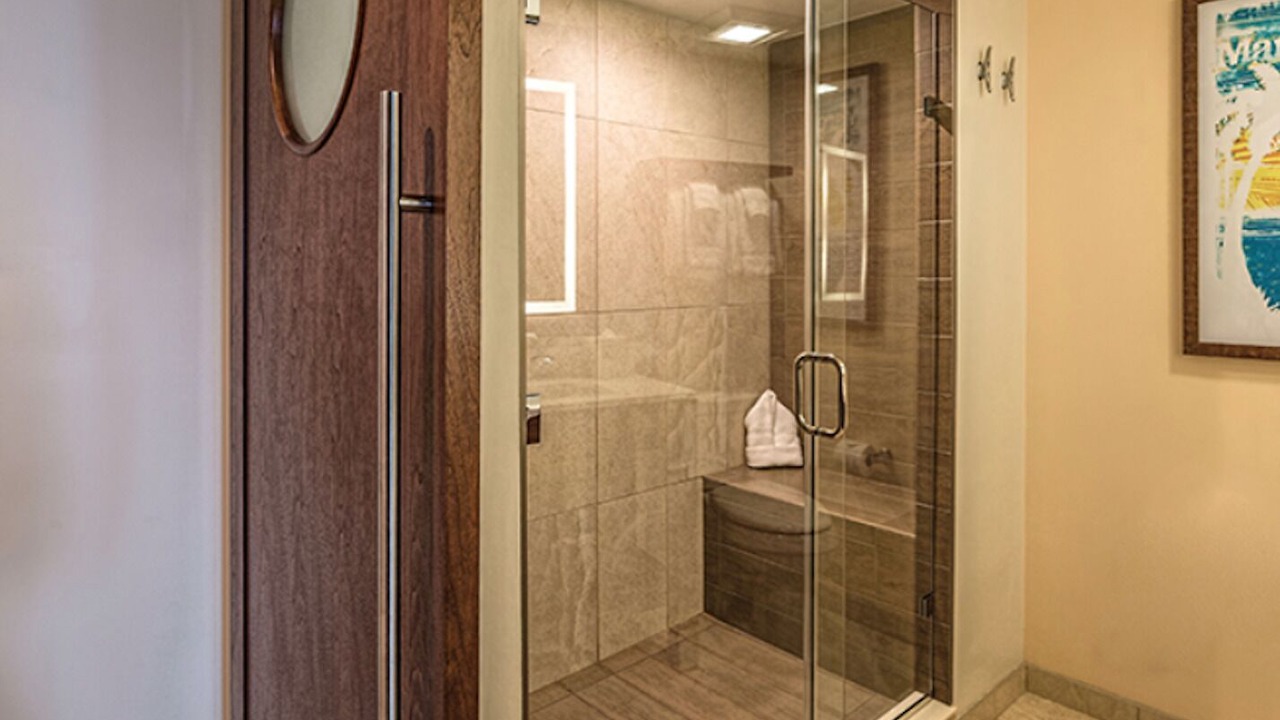 Photo of Bathroom in Frydendal