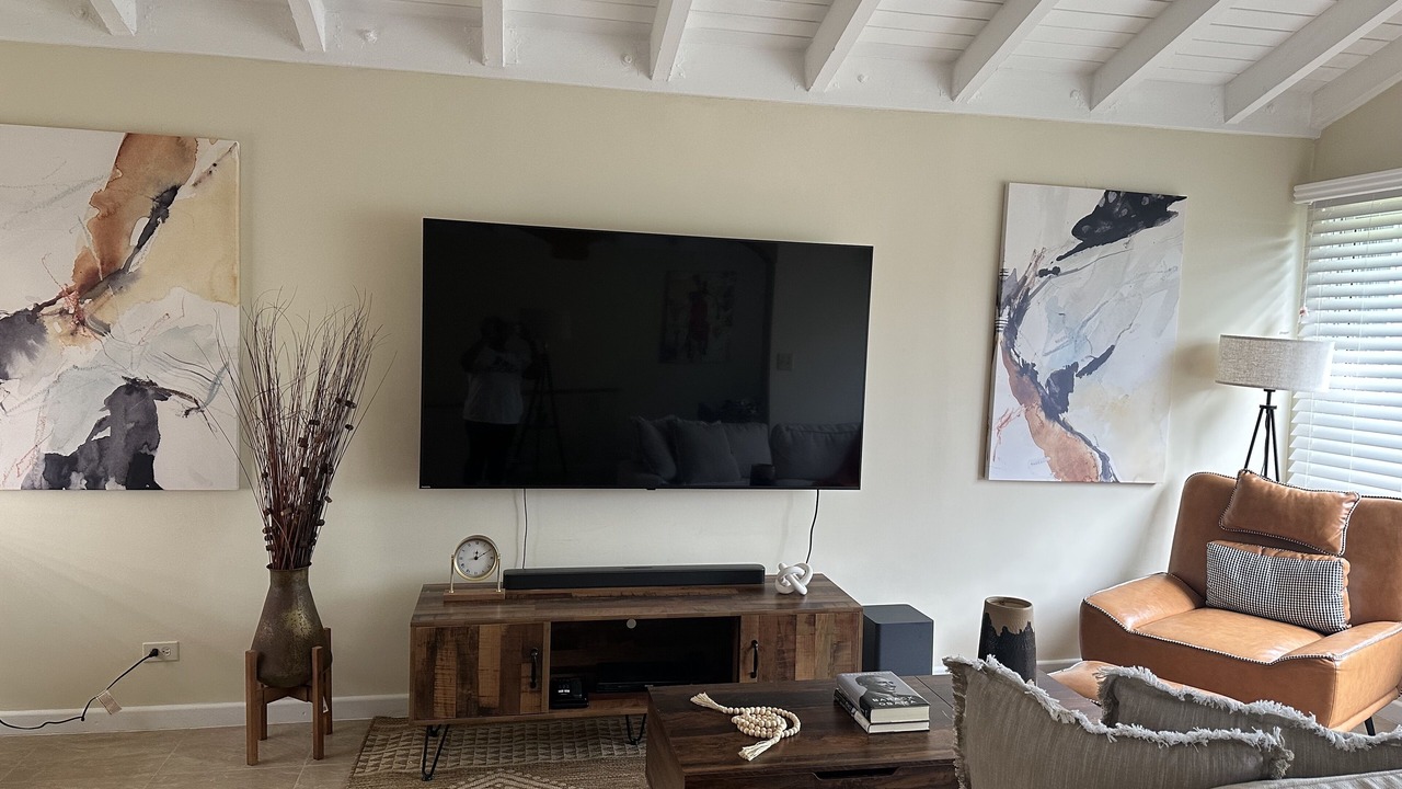 Photo of Livingroom in Rosendal