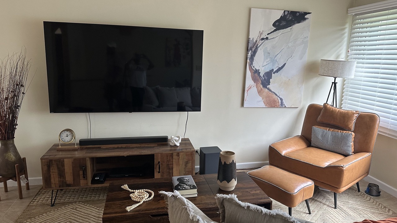 Photo of Livingroom in Rosendal