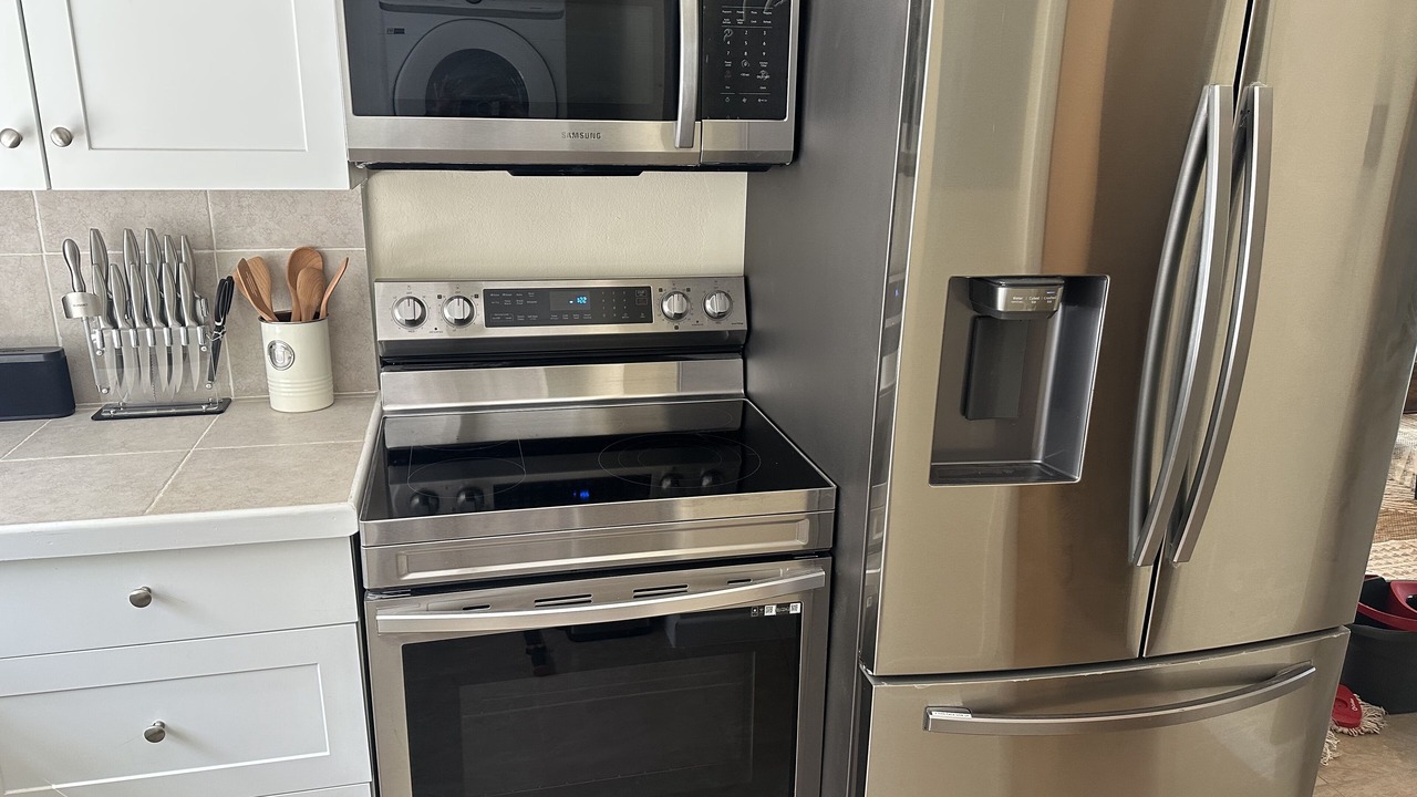 Photo of Kitchen in Rosendal