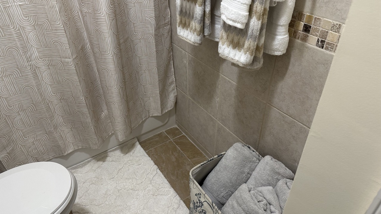Photo of Bathroom in Rosendal