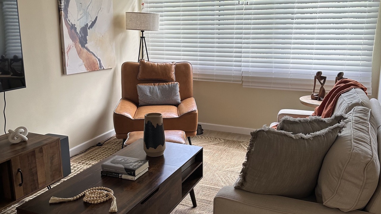 Photo of Livingroom in Rosendal