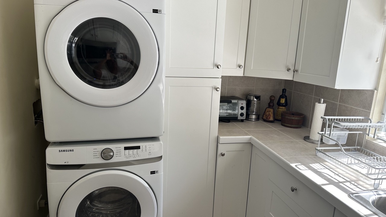 Photo of Kitchen in Rosendal