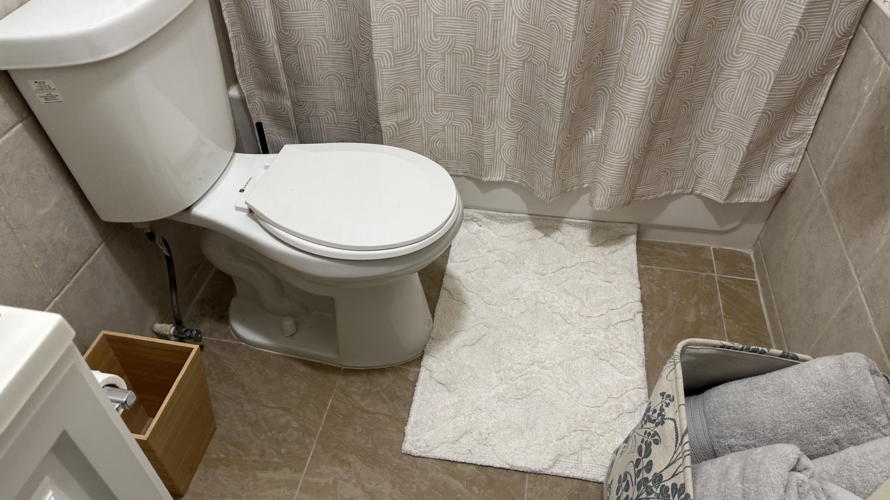 Photo of Bathroom in Rosendal
