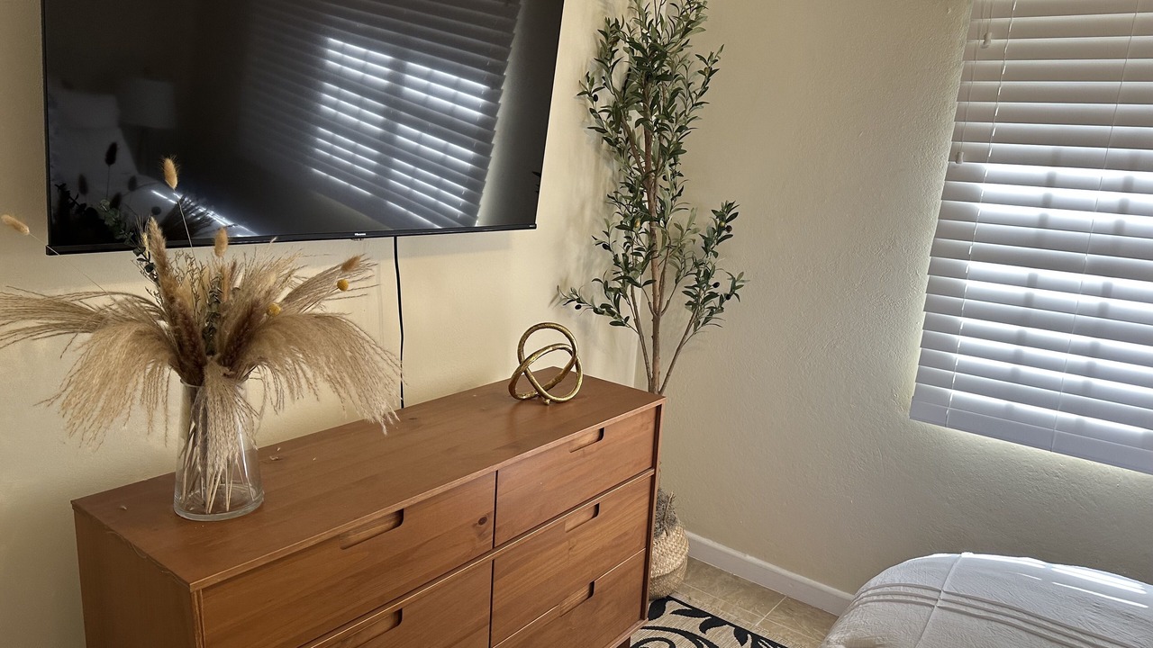 Photo of Bedroom in Rosendal
