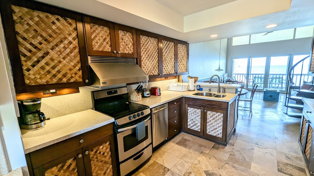 Photo of Kitchen in Estate Salt River