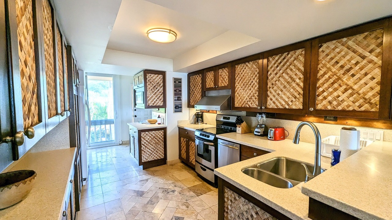 Photo of Kitchen in Estate Salt River