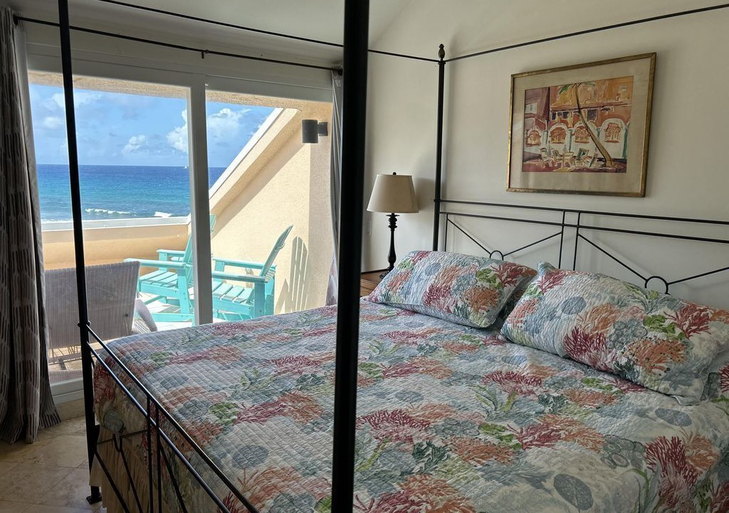Photo of Bedroom in Estate Salt River