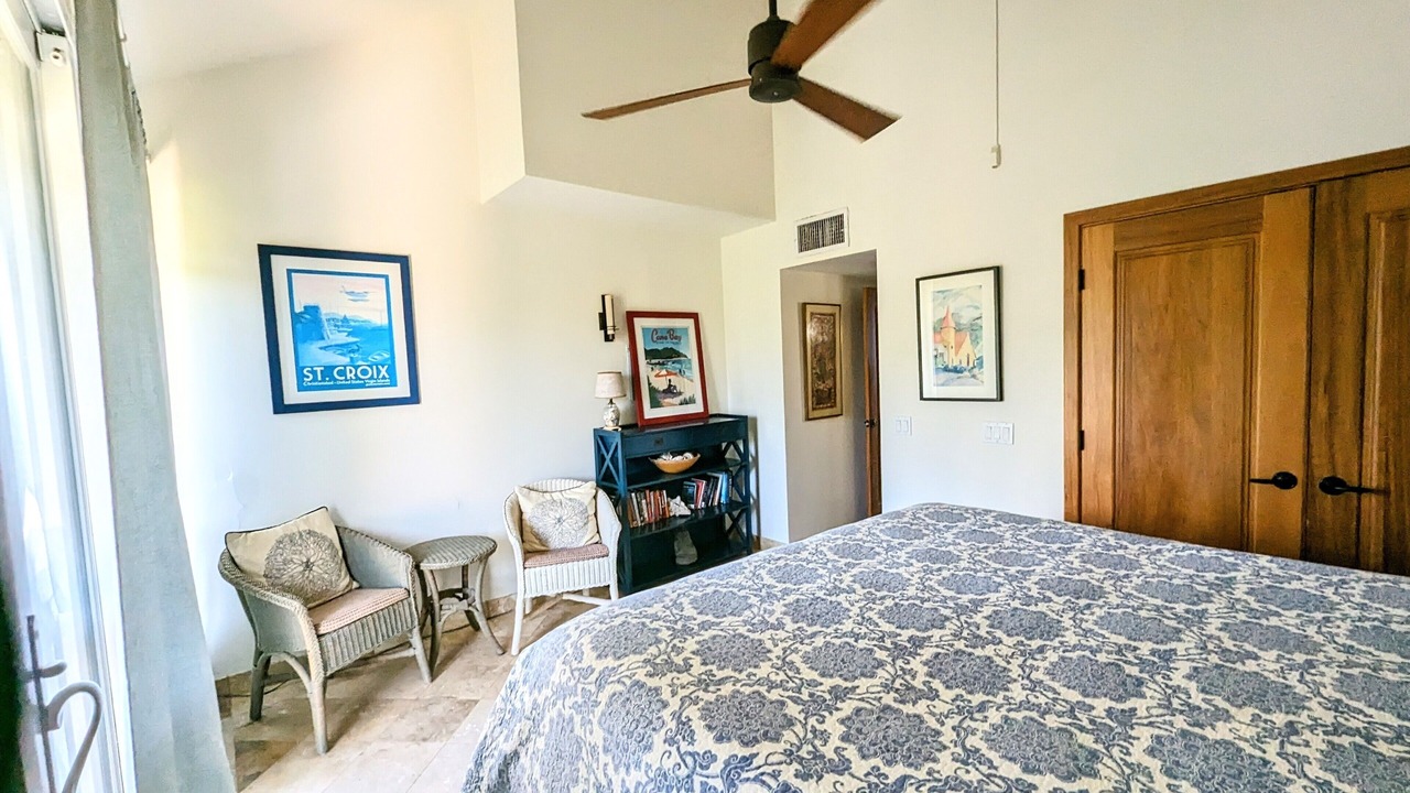 Photo of Bedroom in Estate Salt River