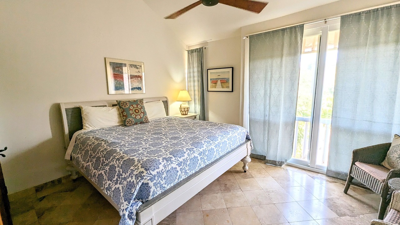 Photo of Bedroom in Estate Salt River