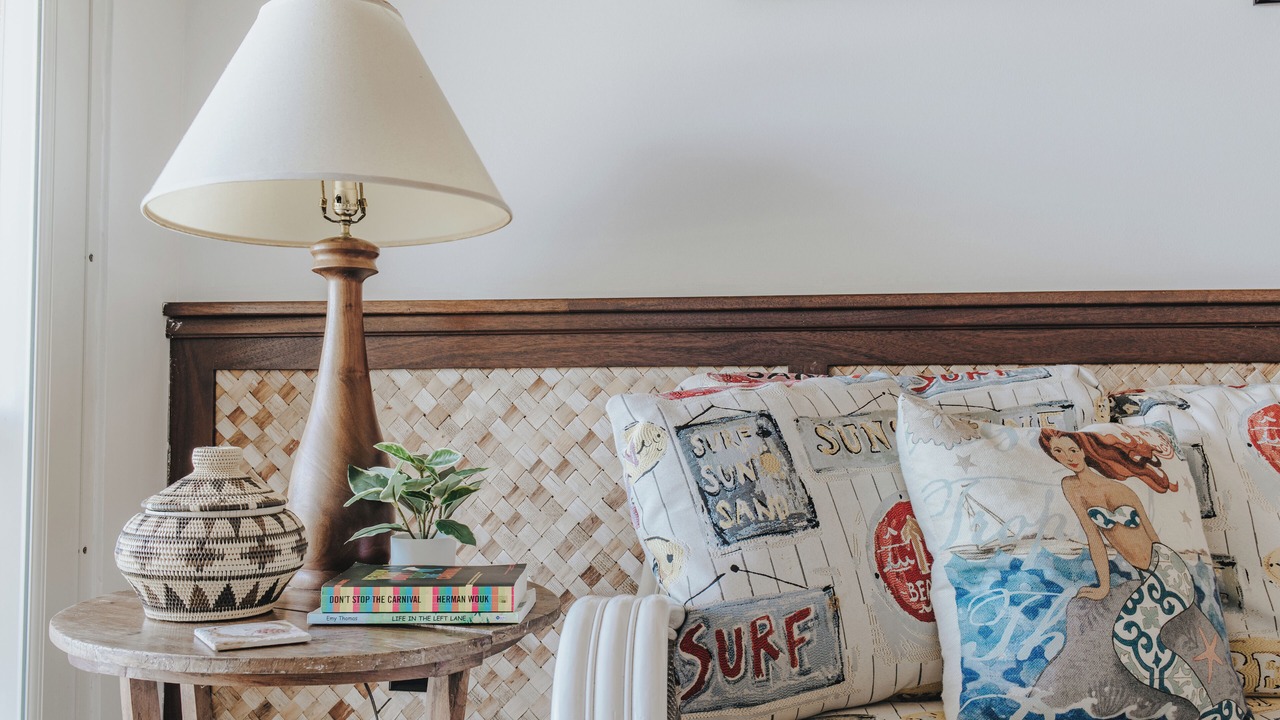 Photo of Bedroom in Estate Salt River