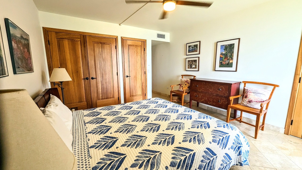Photo of Bedroom in Estate Salt River