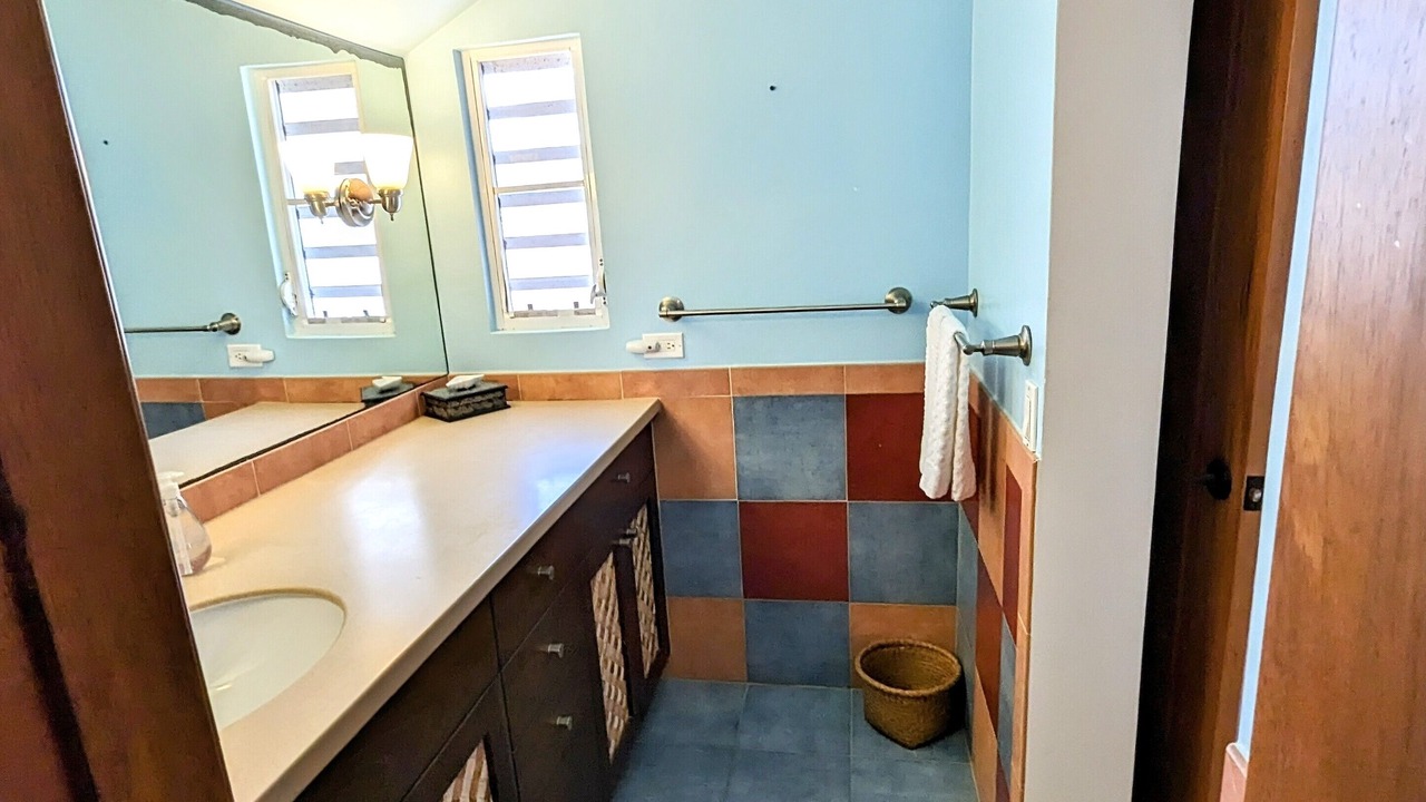 Photo of Bathroom in Estate Salt River