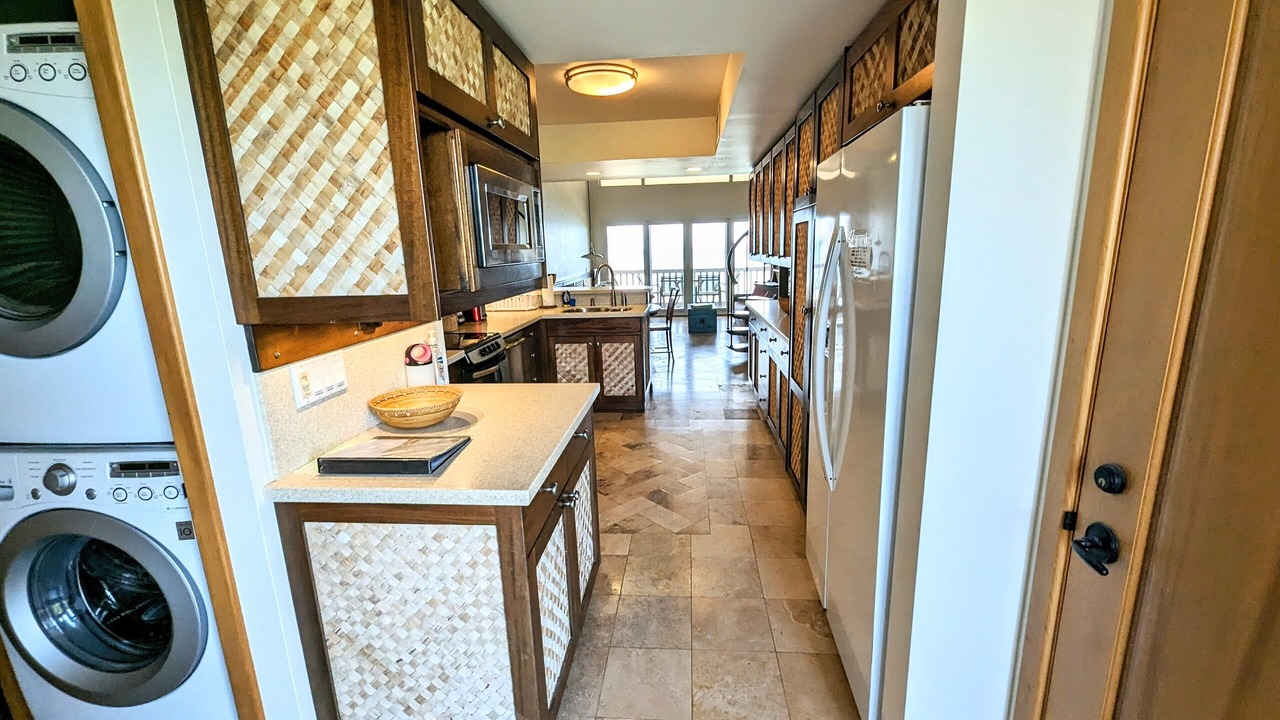 Photo of Kitchen in Estate Salt River