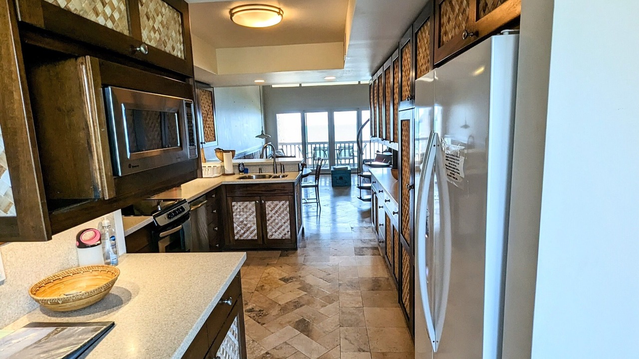 Photo of Kitchen in Estate Salt River