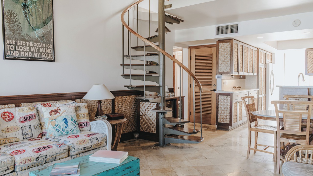 Photo of Livingroom in Estate Salt River