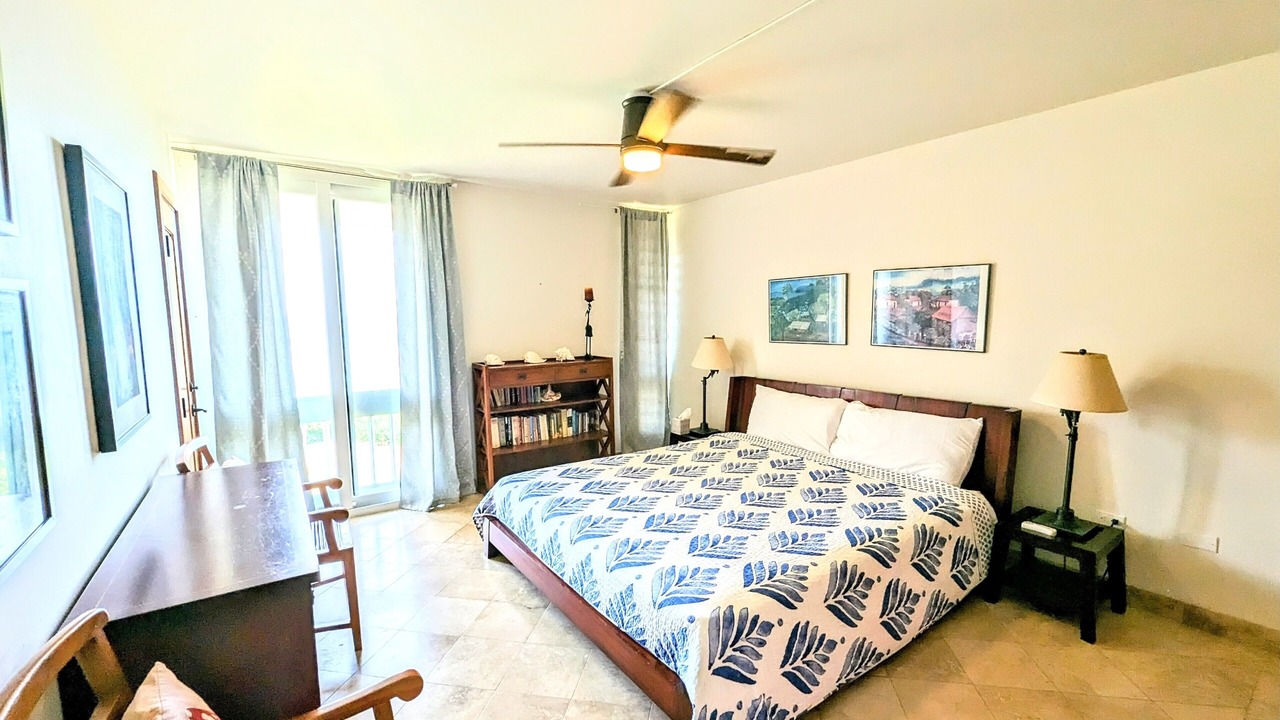 Photo of Bedroom in Estate Salt River