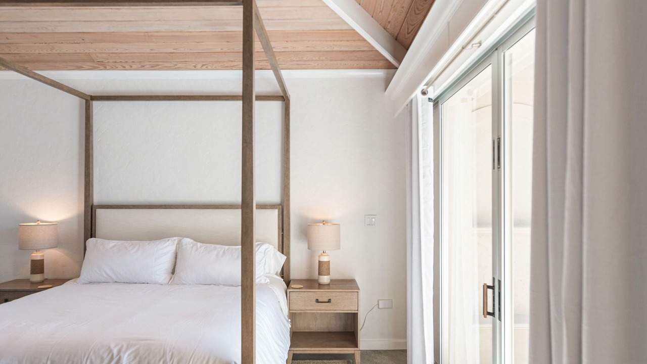 Photo of Bedroom in Estate Chocolate Hole and Great Cruz Bay