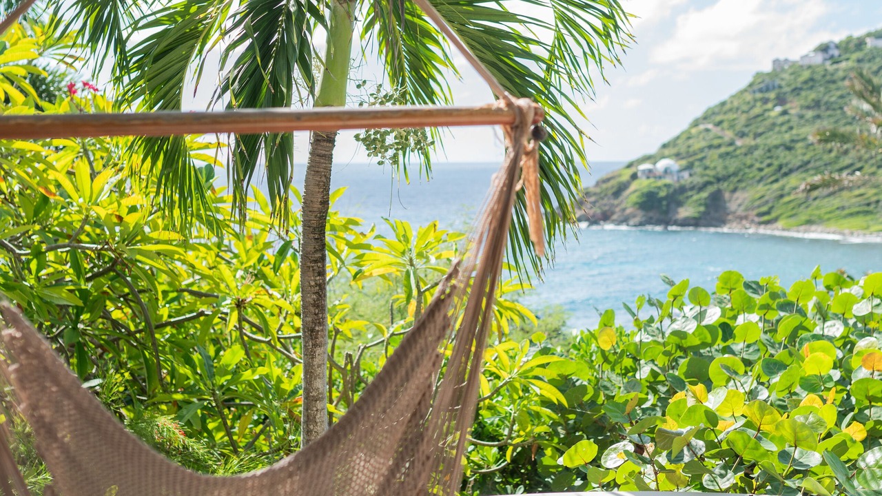 Photo of Outdoor in Estate Chocolate Hole and Great Cruz Bay