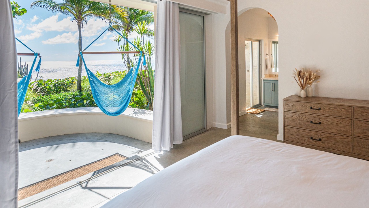 Photo of Bedroom in Estate Chocolate Hole and Great Cruz Bay