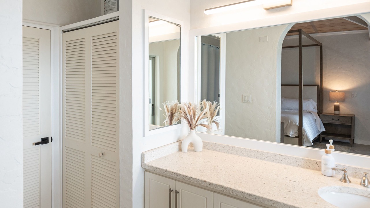 Photo of Bathroom in Estate Chocolate Hole and Great Cruz Bay