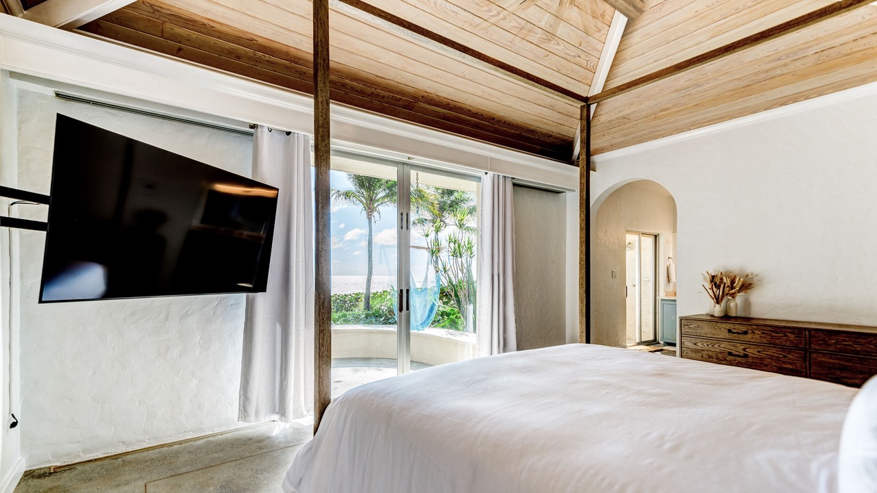 Photo of Bedroom in Estate Chocolate Hole and Great Cruz Bay