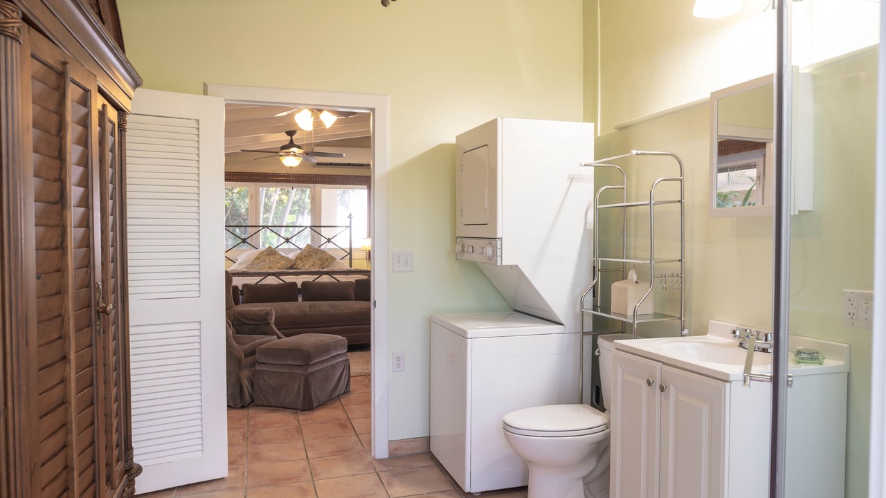 Photo of Bathroom in Contant Farms