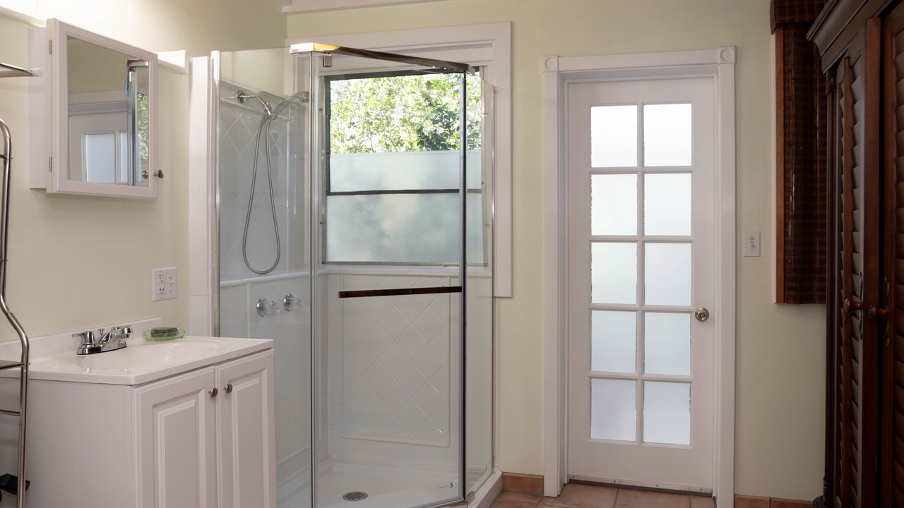 Photo of Bathroom in Contant Farms