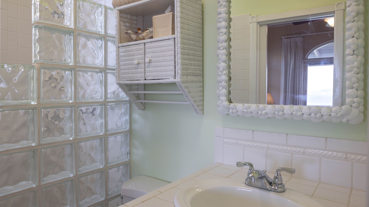 Photo of Bathroom in Contant Farms