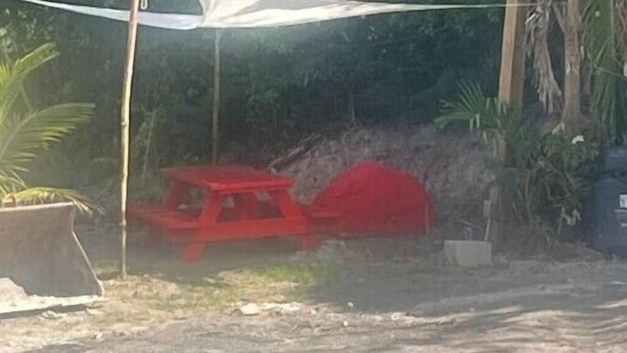 Photo of Outdoor in Christiansted