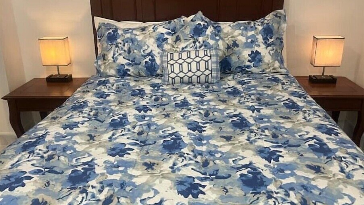 Photo of Bedroom in Christiansted
