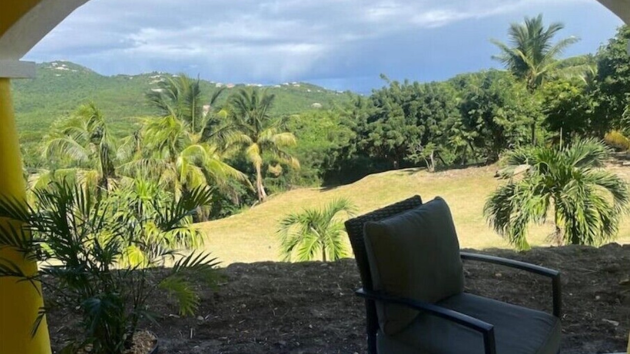 Photo of Outdoor in Christiansted