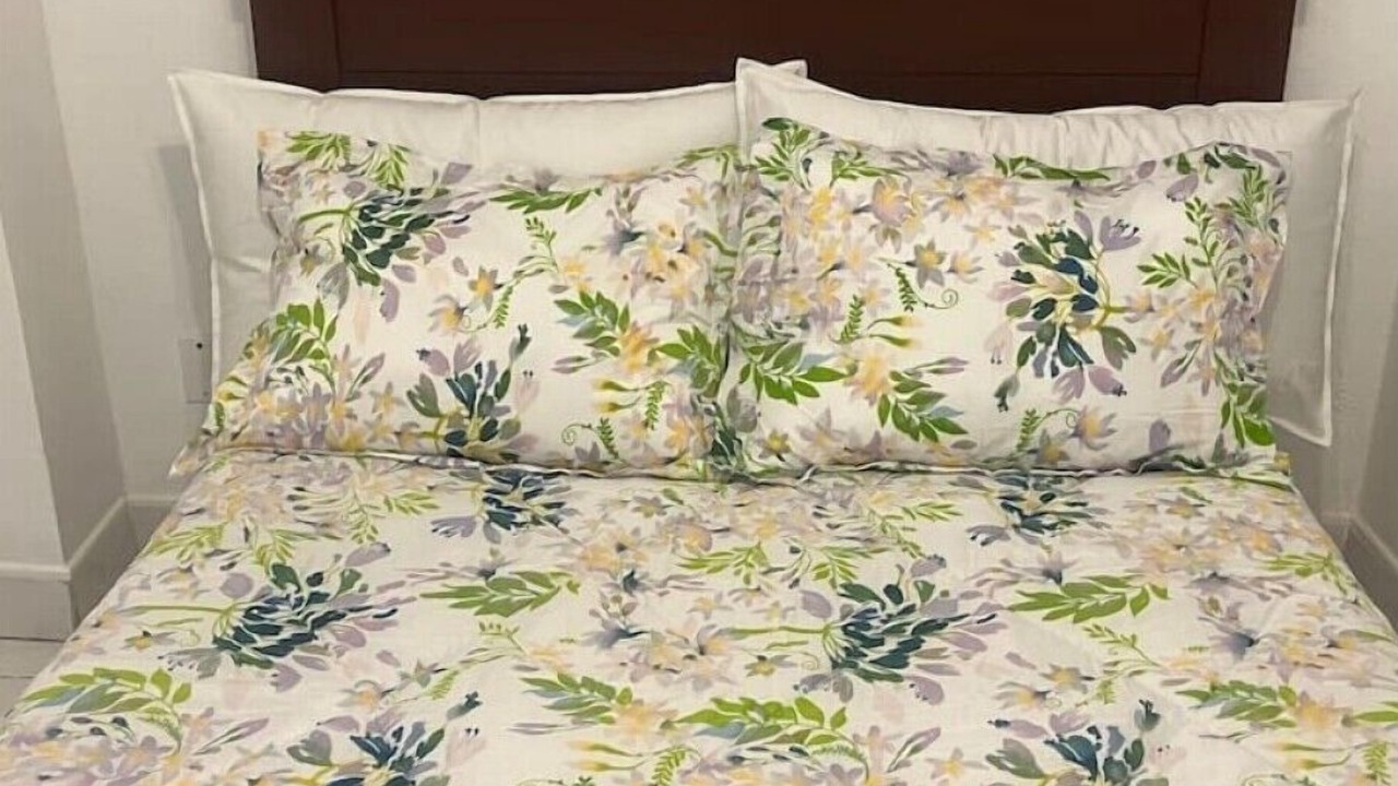 Photo of Bedroom in Christiansted