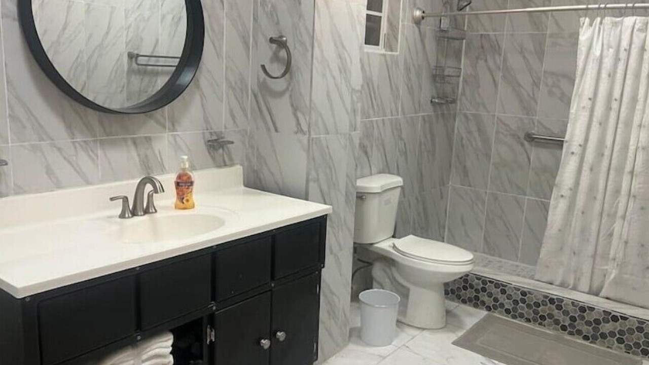 Photo of Bathroom in Christiansted